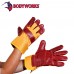 Furniture Leather Rigger Glove