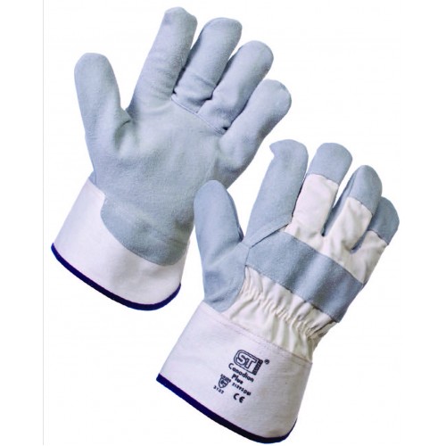 Power Rigger Glove