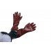Long-Sleeved PVC Chemical Resistant 26