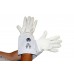 Tig Welding Glove 15cm Cuff