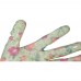 Cargo Floral Touch & Hold Glove