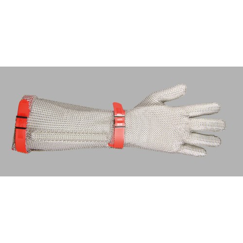 Chainmail Niroflex 2000 22cm Glove