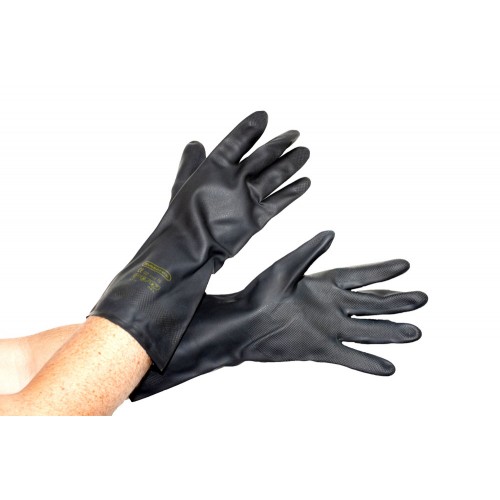 Neoprene Gauntlet Glove 13