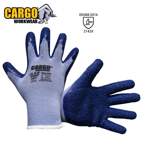 Cargo Titan Premium (5 Thread) Grip Glove