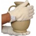 Seamless Terry Glove  24 OZ