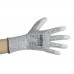 Cargo Sword PU Dipped Cut 3/B Glove