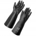 Prochem Heavy Duty Rubber Gloves 22