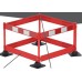 Champion Folding Barrier System