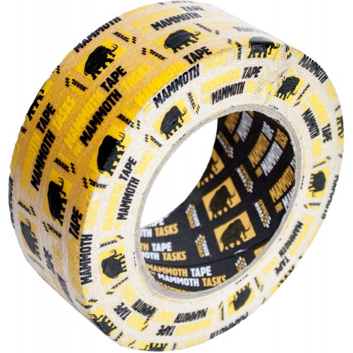 Yellow / Black Anti-Slip Tape