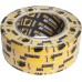 Yellow / Black Anti-Slip Tape