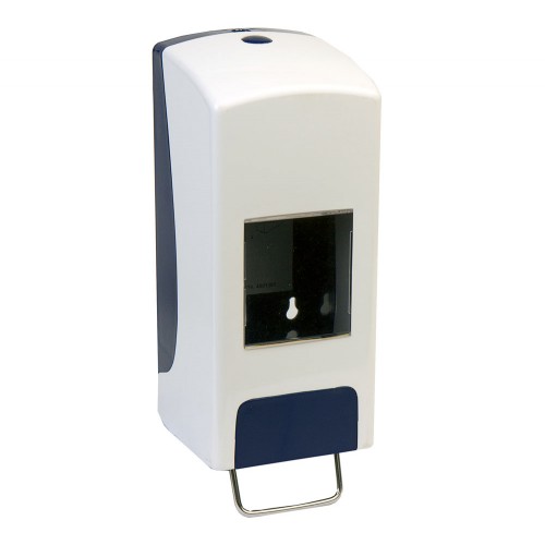 2 Litre Dispenser for  Pourable Handsoap/Sanitisers