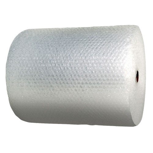 Clear Bubble Wrap Roll