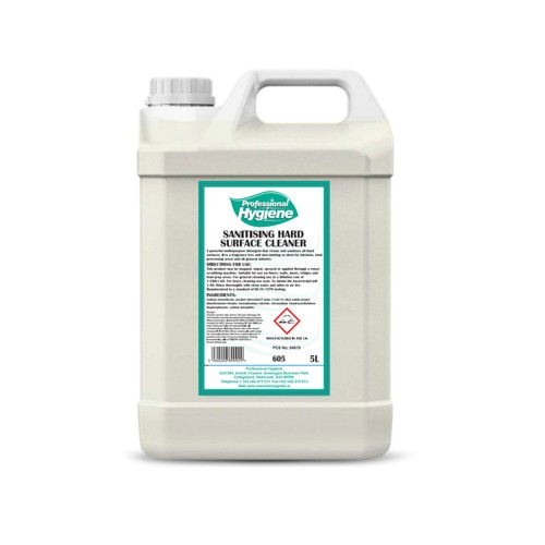Heavy Duty Degreaser