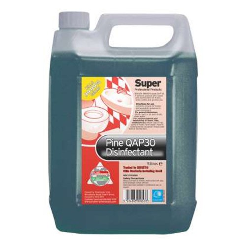 5 Litre Pine Disinfectant