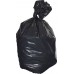 Black Bin Bags