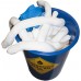 80 Ltr Oil Only Spill Kit - Static Bin