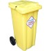 Chemical Spill Bin - 90 Litre