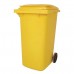 Universal 240 Litre Wheelie Bin