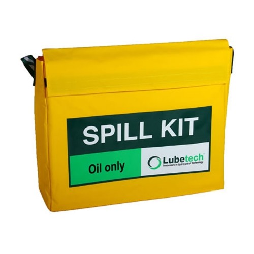 50L Oil Spill Kit