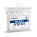 30 Litre Oil Spill Kit