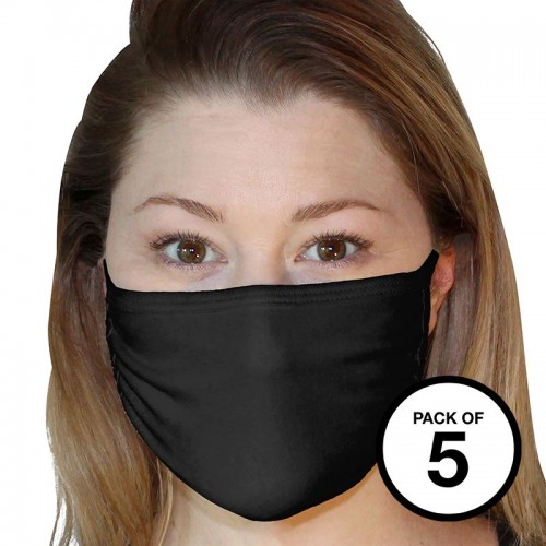 SS990 Re-Usable Face Mask