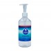 Sanitiser Gel 70% Alcohol 500ml (Pk12)