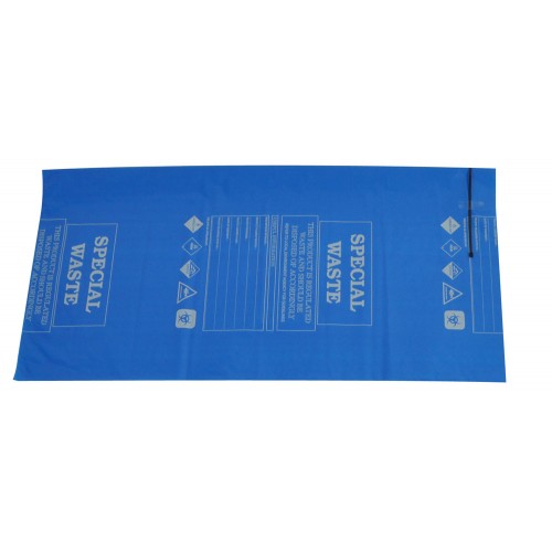 ABAVT - Spill Control - Disposable Bags & Ties- Sz 26x44''