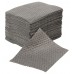General Purpose Universal Spill Pads-GREY