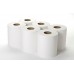 Premium 2ply White Centrefeed Roll