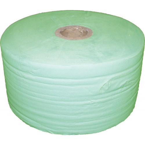 Green Milo Roll