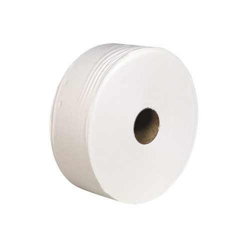 2 Ply Mini Jumbo Toilet Roll