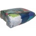 Towelling Rags Multi Coloured 8kg