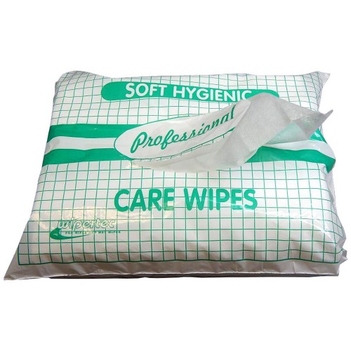 Xtreme Nursing Care Dry Wipe