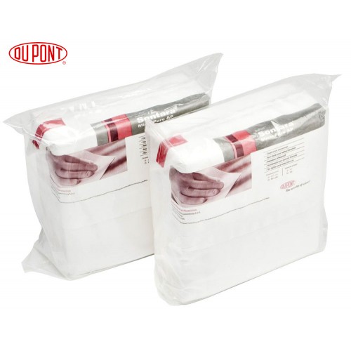 Sontara MicroPure 100 Critical Cleanroom Wipes