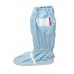 Chemsplash Cleanroom Overboots with Chemstat Sole