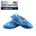 CPE Metal Detectable Over Shoes
