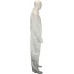 Tyvek 500 Industry Coverall with Collar Type 5B/6B