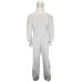 Tyvek 500 Industry Coverall with Collar Type 5B/6B