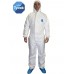 Tyvek 500 Xpert Coverall Type 5B/6B - Hooded