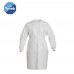 Tyvek Isoclean Gown Type PB 6B