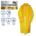 Chemsplash Jet Spray Gown EXTRA LONG- Taped Seams Type PB 3B