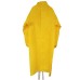 Chemsplash Jet Spray Gown EXTRA LONG- Taped Seams Type PB 3B