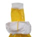 Chemsplash Jet Spray Gown EXTRA LONG- Taped Seams Type PB 3B
