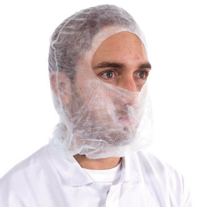 Polypropylene Balaclava