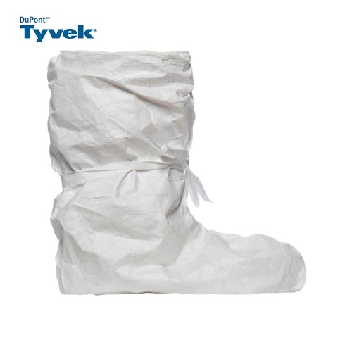 Tyvek 500 Tie Fasten Overboot Type PB 6B