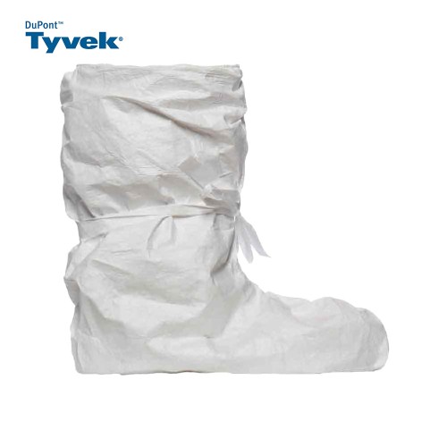 Tyvek Tie Fasten Overboot Type PB 6B