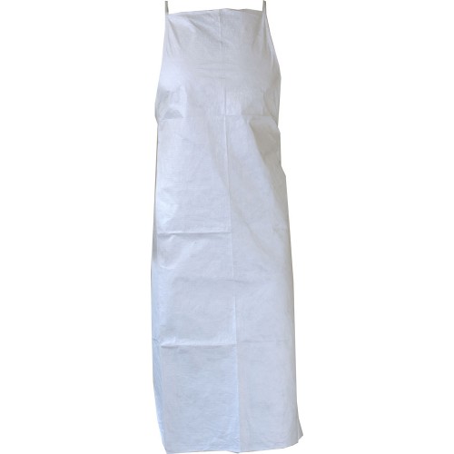 Tyvek 500 Bib Apron