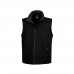 Softshell Gilet Bodywarmer For Gents