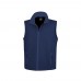 Softshell Gilet Bodywarmer For Gents