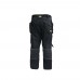 Cargo Aviator Ripstop Work Trousers